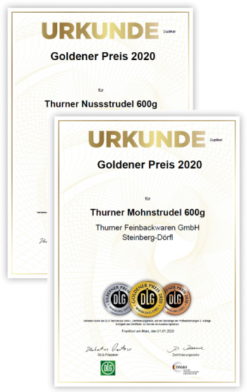 DLG Preis GOLD DLG Preis GOLD