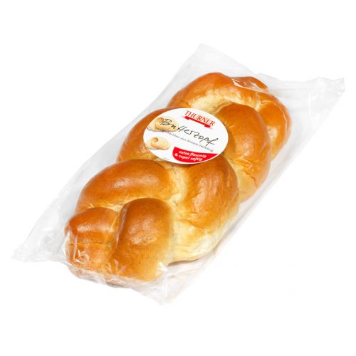 Thurner Butterzopf Thurner Butterzopf