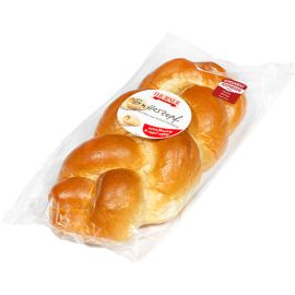 Thurner Butterzopf - Konsument-Testsieger Thurner Butterzopf - Konsument-Testsieger
