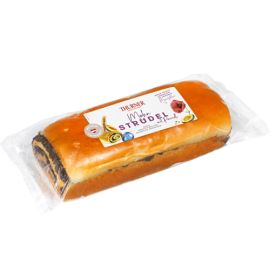 Thurner Mohnstrudel mit Powidl 500g Mohnstrudel_mit_Powidl_500g