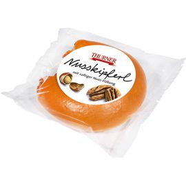 Thurner Nusskipferl 100g