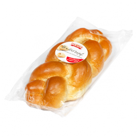 Thurner Butterzopf