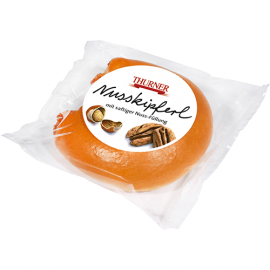 Thurner Nusskipferl 100g