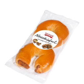 Thurner Nusskipferl 200g