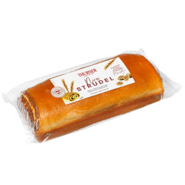 Thurner Nussstrudel 500g